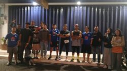 Menaklukkan Lingkar Arjuna Ultimate 120 Kilometer, Lari Ultra Penuh Ujian Fisik dan Mental Dimulai dari Lawang