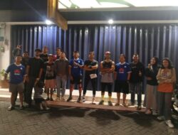 Menaklukkan Lingkar Arjuna Ultimate 120 Kilometer, Lari Ultra Penuh Ujian Fisik dan Mental Dimulai dari Lawang