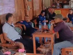 Jaga Marwah Organisasi, AWPI DPC Bojonegoro Gelar Rakor dan Serahkan LPJ Pelantikan