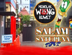 Lapor Bapak Kapolda dan Kapolres, Humas Polres KP3 Beri “Kabar WhatsApp Bohong” Ijin Humas KP3 Tolong di Sanksi Berat