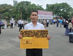 Siswa SMA NU Sumenep Lolos TNI AD 2026, Sekolah Bangga Ukir Prestasi di Bidang Militer