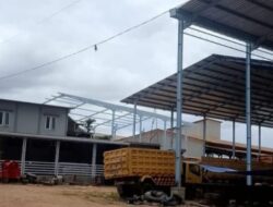 Usaha Lokal Jadi Pilar Ekonomi Bangsa, Penggilingan M. Ma’syum di Tuban Serap Ratusan Tenaga Kerja