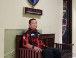 Laporan Dugaan Penyerobotan Tanah oleh Kades Sinar Rejeki di Proses Polda Lampung