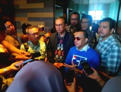 Forum Jamsos Minta Presiden Prabowo Copot Bambang Dirkeu BPJS Ketenagakerjaan Terkait Korupsi Hutama Karya Rp.205,14 Milyar