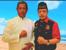 Ormas Madas Nusantara Ucapkan Selamat, Haji Rawi Terpilih Pimpin Ikama, 2026-2030