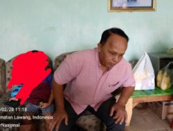 ‎Warga Jabung Malang Diduga Diperas Iwan Bedali : Berkedok Urus Hukum