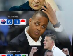 Pelatih Timnas: John Herdman Hapus Tren Negatif