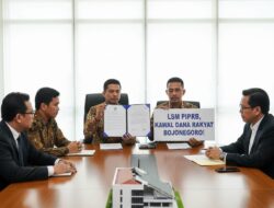 BPK Perwakilan Jatim Respons Baik Aduan LSM PIPRB Terkait Insiden Atap Gedung DPRD Bojonegoro