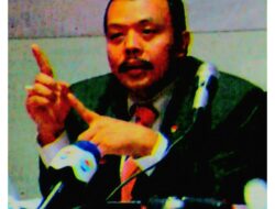 Bola Panas Kasus Bambang Joko, Dirkeu BPJS TK Terkait Korupsi Rp. 205,14 Milyar Kini Ditangan DJSN