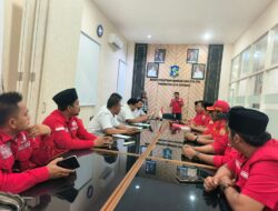 Bangkesbangpol Surabaya “Alergi” dengan MADAS Sedarah? Ada Apa dengan Bapak Tanjung?