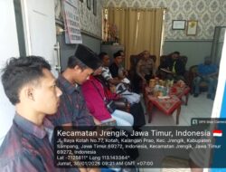 Diduga Abaikan UU Keterbukaan Informasi, Kantor Kecamatan Jrengik Resmi Dilaporkan ke KI Jatim