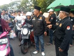 DPD Jatim Lembah Arasia Tebar Kebahagian Berbagi Takjil Dan Buka Bersama 2026/1447 H