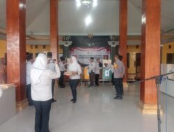 Demokrasi di Sukosewu: Desa Kalicilik Gelar Pemilihan Kepala Desa Antar Waktu (PAW) 2026