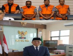 KPK Diminta Tangkap 16 Tersangka Korupsi Dana Hibah Jatim, Termasuk Anwar Sadad