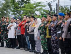 Operasi Ketupat Mahakam 2026 Digelar, Siap Amankan Perayaan Idul Fitri 1447 H