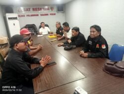 Mediasi Kasus Dugaan Perusakan Bangunan di Tambak Wedi Digelar di Polres KP3 Tanjung Perak, Pelapor Tidak Hadir