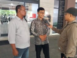 Ini Kata Zulfikar, Sengketa Lahan Jl Sunan Giri Lamongan Itu Tidak Benar (Hoax)