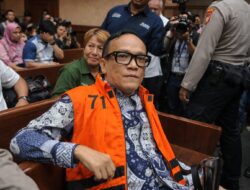 Ujian Keadilan dalam Polemik Tahanan Rumah Koruptor