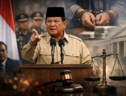 Peringatan Presiden Dan Ujian Keteladanan Publik