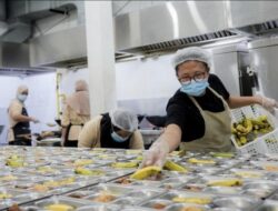 Harga Efisiensi MBG dan Masa Depan Gizi