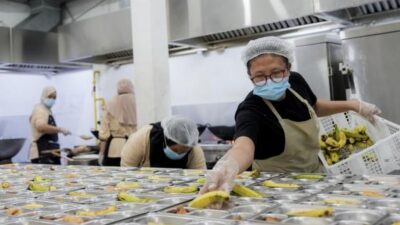 Harga Efisiensi MBG dan Masa Depan Gizi