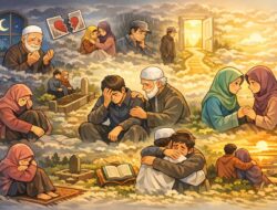 Memahami Luka Dalam Ujian Hidup