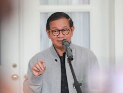 ASN Jakarta Kembali Wajib Disiplin Kerja Normal