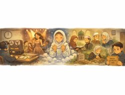 Rekaman Sunyi Menuju Cahaya Pulang