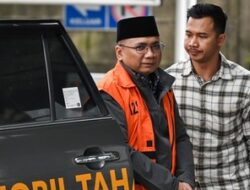 Kontroversi Tahanan Rumah Menguji Integritas KPK