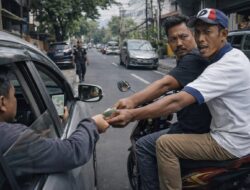 Wajah Premanisme Jalanan di Ibu Kota