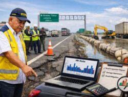 Trans Jawa Infrastruktur Jalan Tol Perlu Evaluasi Mendalam