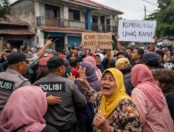 Investasi Sembako Bodong dan Rapuhnya Kepercayaan Warga