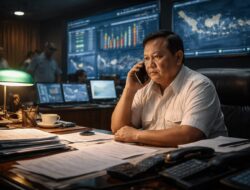 Micromanagement Negara dan Ilusi Kontrol Kebijakan