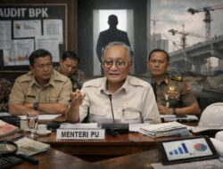 Resistensi Birokrasi dan Reformasi Kementerian PU