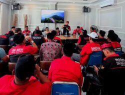 TIGA ORMAS MADAS DEKLARASIKAN BAMUS MADURA KAWAL INVESTASI KE MADURA