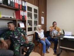 Tagihan Rp30 Juta Mandek, Mediasi Suplai Sertu di PT Berdikari Berkah Mulia Buntu