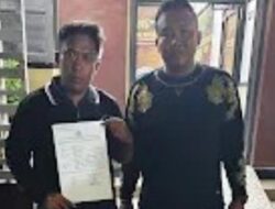 Edy Macan Membara : Kabiro Radar CNN Surabaya Dianiaya Oknum Ormas Sakera