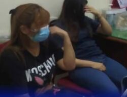 Razia Mendadak di Prigen, Satpol PP Amankan 10 Wanita Diduga PSK Selama Ramadan