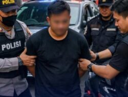 Rokok Ilegal Tanpa Pita Cukai Kembali Terbongkar di Sidoarjo, Polisi Tangkap Pelaku Transaksi COD