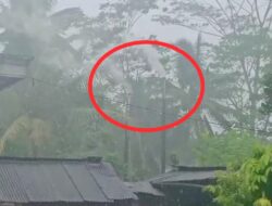 Asap Arang Kepung Permukiman, Warga Srimulyo Sesak Napas – Dugaan Usaha Ilegal Dibiarkan Beroperasi