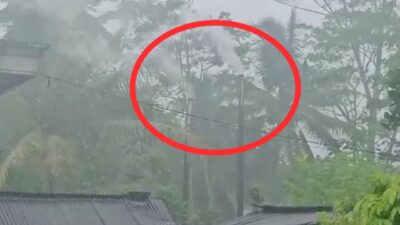 Asap Arang Kepung Permukiman, Warga Srimulyo Sesak Napas – Dugaan Usaha Ilegal Dibiarkan Beroperasi