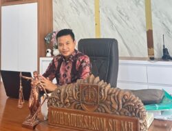 Advokat Jatim Kecam OTT Wartawan di Mojokerto, Desak Pembentukan Aliansi Peduli Jurnali
