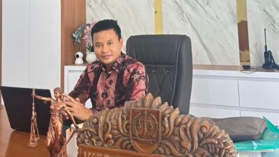 Advokat Jatim Kecam OTT Wartawan di Mojokerto, Desak Pembentukan Aliansi Peduli Jurnali