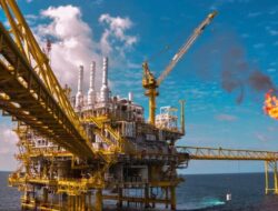 Dunia Bergejolak, Madura Jadi Penyangga Energi RI: 70% Migas Jatim Bertumpu di Pulau Ini!