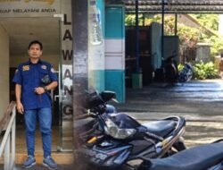 Dugaan Pelanggaran Izin Cucian Kendaraan di Pujasera Lawang Malang 