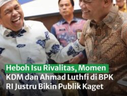 diprediksi kaku justru berubah jadi penuh tawa