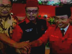 Jusuf Rizal Jadi Ketua Tim Formatur Bamus Madura. Taufik Sekretaris, Kadir Bendahara.