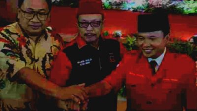 Jusuf Rizal Jadi Ketua Tim Formatur Bamus Madura. Taufik Sekretaris, Kadir Bendahara.
