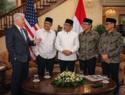 Seruan Damai NU Menguji Realitas Global