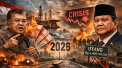 Menguji Ketahanan Fiskal Indonesia di Tengah Tekanan Global